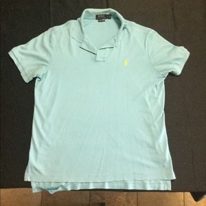 Authentic Ralph Lauren Polo Shirt